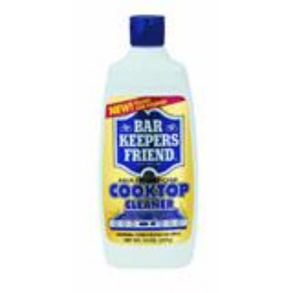 Picture of Cooktop-cleaner