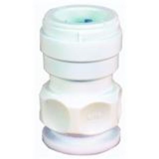 Picture of 1/2 Push Fitting -Pipe Adapter