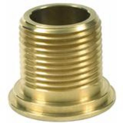 Picture of 3/4" MNPT-Pipe Adapter For Universal Ball-Valve