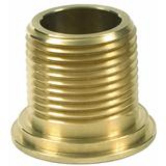 Picture of 3/4" MNPT-Pipe Adapter For Universal Ball-Valve