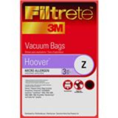 Picture of Paper-Bag PKG (3M HVR Z PREM)