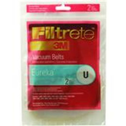 Picture of Vacuum-Cleaner-Belt PKG ASSY-3M EUR STYLE U