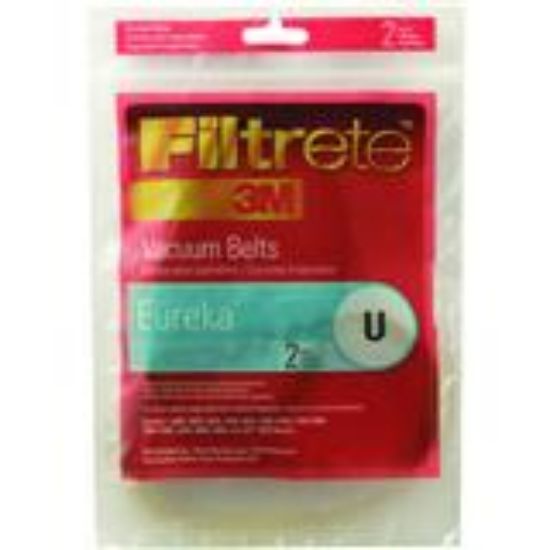 Picture of Vacuum-Cleaner-Belt PKG ASSY-3M EUR STYLE U