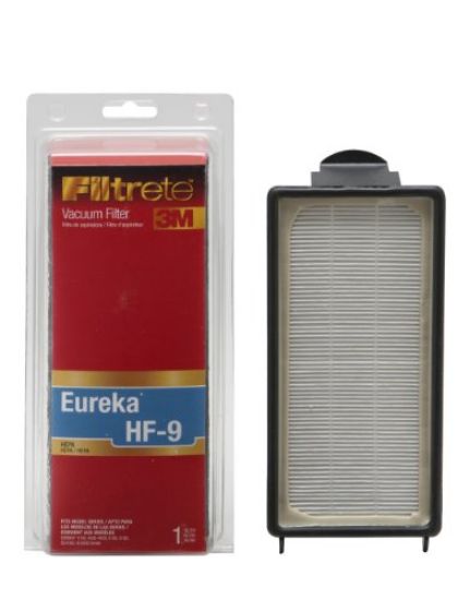 Picture of Filter PKG ASSY-3M EUR HF-9 HEPA