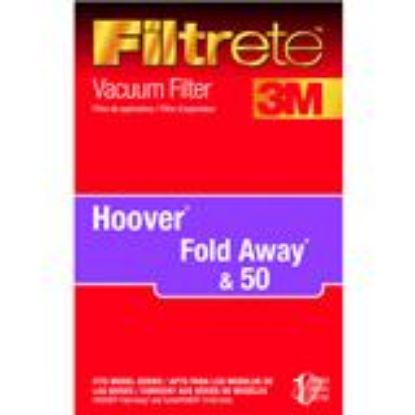 Picture of Filter PKG ASSY-3M HVR FOLD AWAY