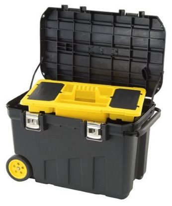 Picture of 24 Gallon Mobile Job Chest