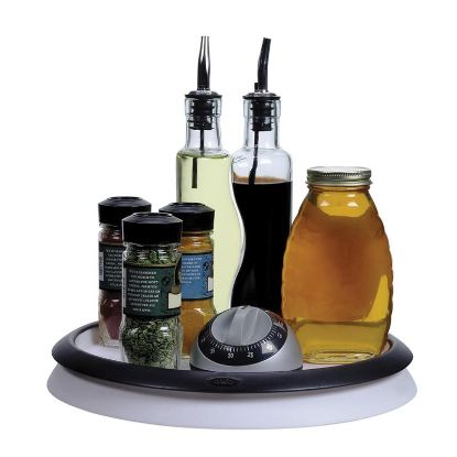 Picture of 11" Turntable