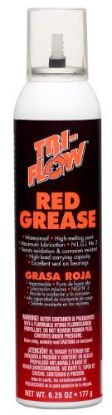 Picture of Red Grease 8-Ounce