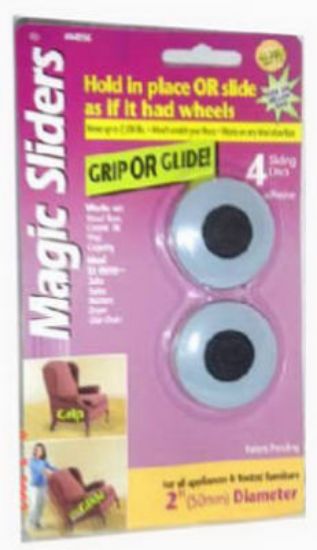 Picture of 50MM GRIP Or GLIDE