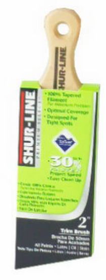 Picture of Paint-Brush 2" Short-handle Teflon