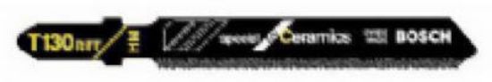 Picture of Jigsaw-Blade T-Shank Special for Ceramics 30-Grit 3-1/4"
