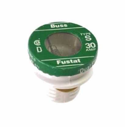 Picture of Electrical-Fuse Type-S 30-Amp
