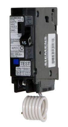 Picture of Circuit-Breaker 15-amp