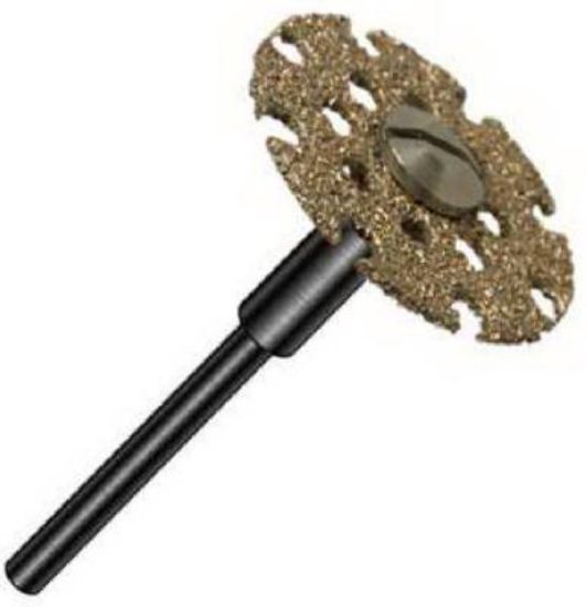 Picture of CARBIDE Cutting-Disc