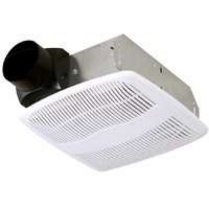 Picture of Bath-Exhaust-Fan 5. SONES