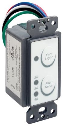 Picture of DELAY Electrical-Timer SWITCH
