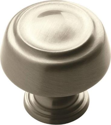 Picture of Kane Cabinet-Knob 1-1/4"