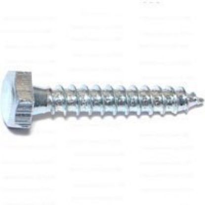 Picture of Lag-Screw 1/4" x 1-1/2"
