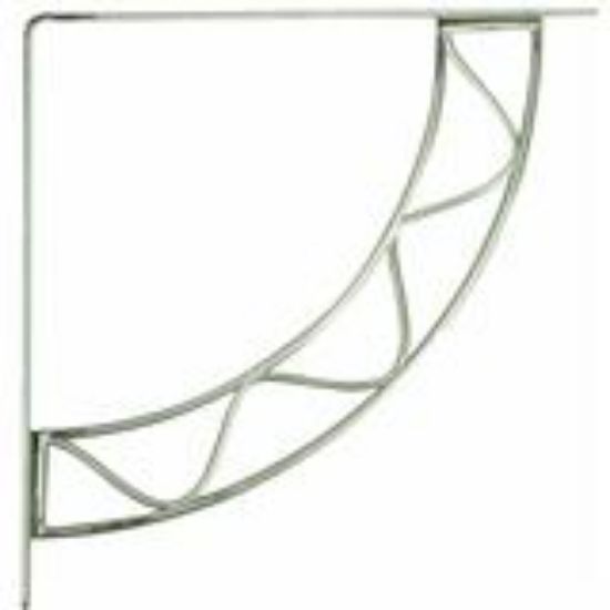 Picture of 200 S SN 8 Deco L-Bracket