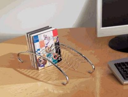 Picture of Axis Arc CD Holder