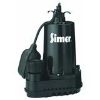 Picture of Sump-Pump submersible With Switch 0.5-Horsepower