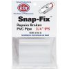 Picture of 1/2" Snap-On Pvc Repair-Coupling