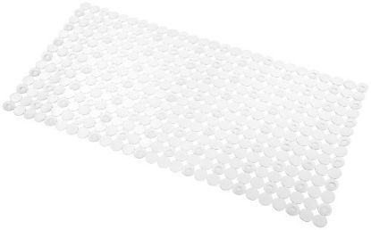 Picture of Bath-mat Orbz Clear
