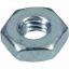 Picture of Machine-Screw-Nut Mild-Steel #12-24