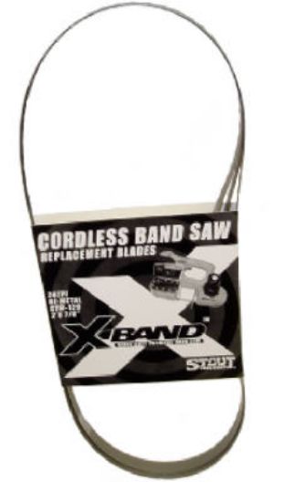 Picture of 24-tpi Bi-Metal Band-saw-blade