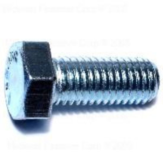 Picture of Tap-Bolt Mild-Steel 5/8"-11 X 3"