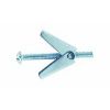 Picture of Toggle-Bolt Zinc-Plated Mild-Steel 1/4" x 4"