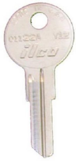 Picture of Y12 - Cut-Key