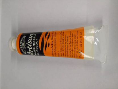 Picture of ™Artisan™ Artists-Oil-Paint Water-Mixable Deep-Hue