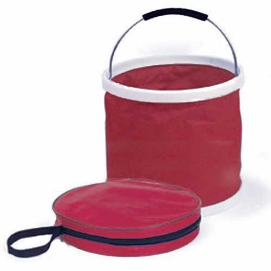 Picture of Presto Bucket Red