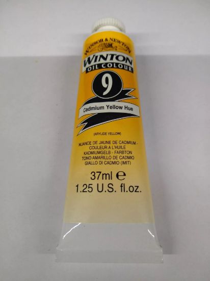 Picture of ­™Winton™ Artists-Oil-Paint Hue