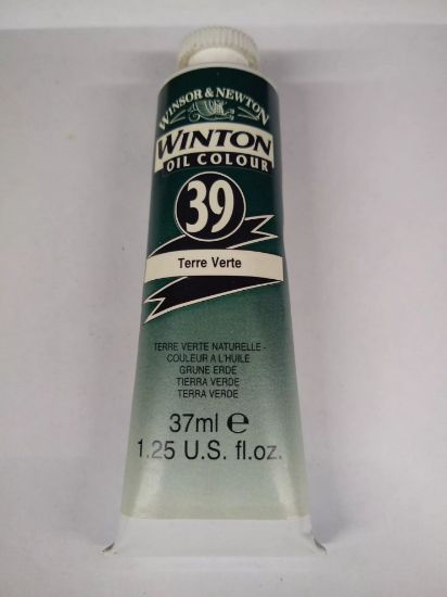 Picture of ­™Winton™ Artists-Oil-Paint Terre Verte