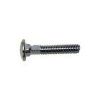 Picture of Carriage-Bolt Zinc-Plate 5/16"-18 x 1"