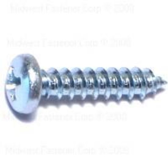 Picture of Sheetmetal-screw
