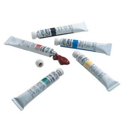 Picture of Cotman Water Cadmium Red 8ml