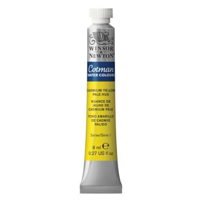 Picture of Cotman Water Pale Hue 8ml