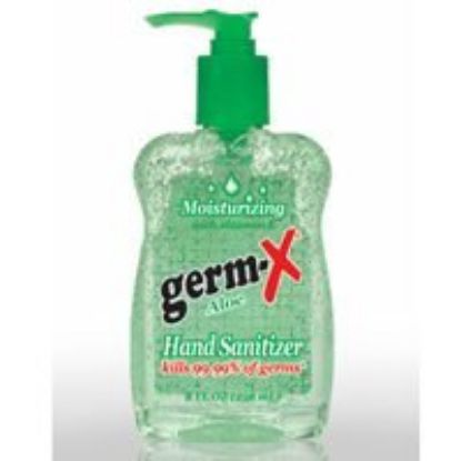 Picture of Hand-Sanitizer ALOE FORMULA
