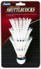 Picture of 6 PLASTIC SHUTTLECOCKS