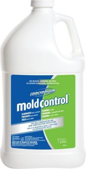 Picture of Mold Control