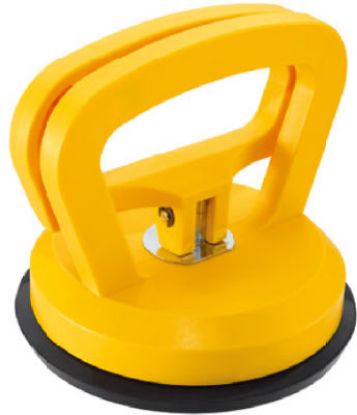Picture of Suction-Cup Lifter Plastic Holds Up To 12 Lb