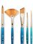 Picture of Artist-Brush Cotman 111 Round Short Handle 00