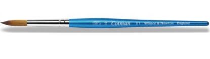 Picture of Artist-Brush Cotman 111 Round Short Handle 3