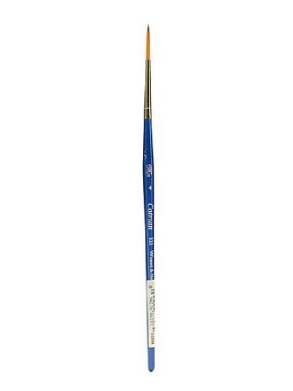 Picture of Artist-Brush Cotman 222 Designers Round Short Handle 4