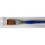 Picture of Artist-Brush Cotman 666 One Stroke Short Handle 3/4"