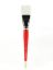 Picture of University Brush 680 One Stroke-Polyester Filament- Short Handle 1-1/2"