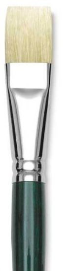 Picture of ­ Artist-Brush Bright Long-Handle 12